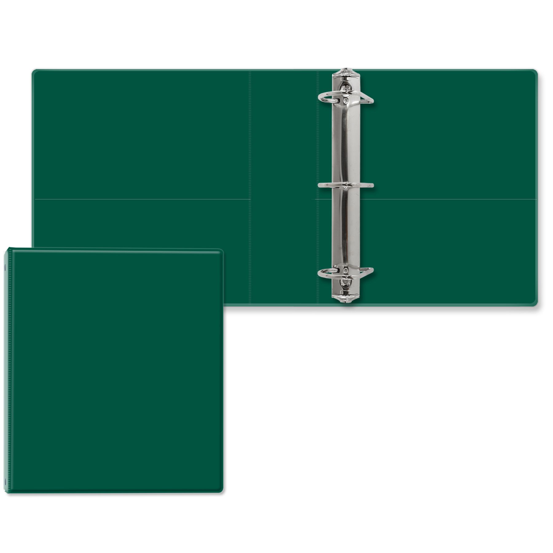 Green Blank